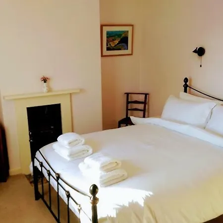 Milliner's Holiday home York