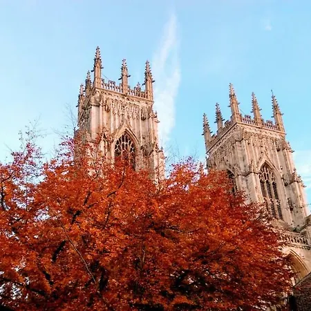 Holiday home Milliner's