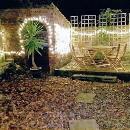 Milliner's Holiday home York