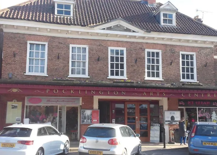 Milliner's Feriehus *