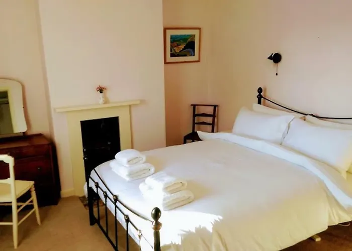 Milliner's Feriehus York