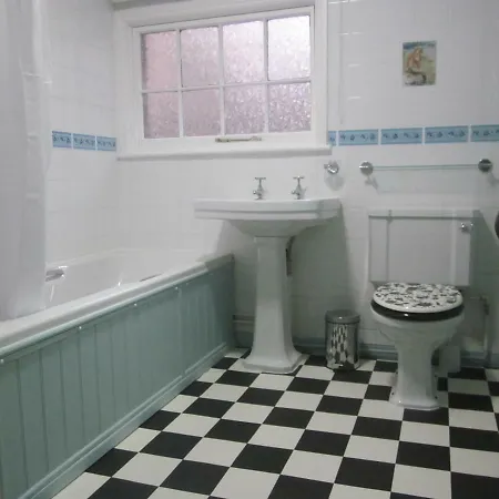 Nyaraló Milliner's York