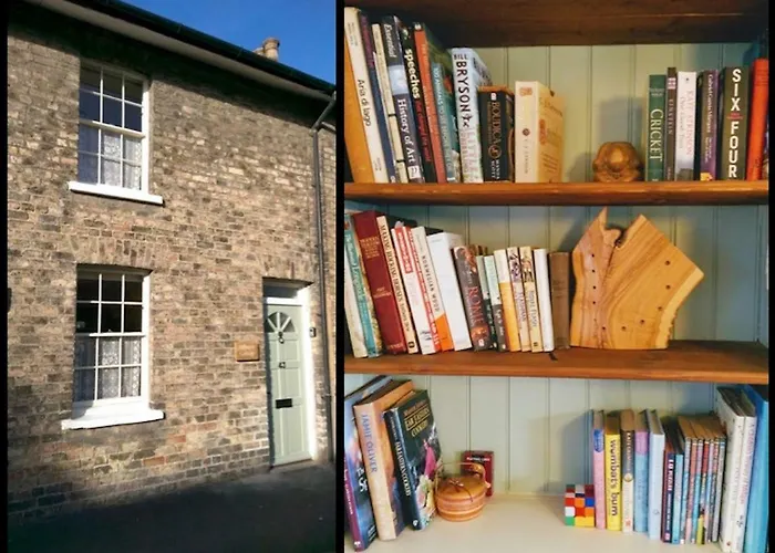 Milliner's 펜션 요크