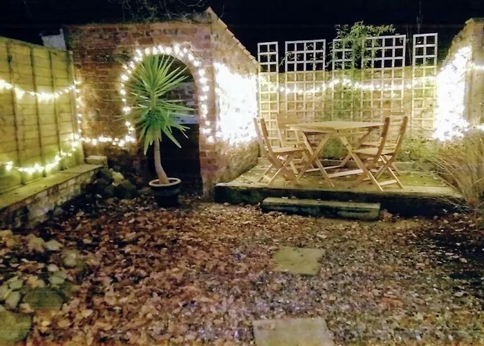 Milliner's 펜션 요크